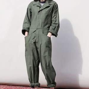 Ropa DE TRABAJO La durabilidad funcional y elegante se encuentra con la comodidad El aumento de la evolución de la ropa de trabajo de la utilidad al estilo cotidiano - Product Image 1