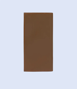 Premium Mens Designer Genuine Leather Card <b>Holder</b> <b>Wallet</b> Lightweight High Quality RFID Custom Logo Factory Direct Wholesale 2026 - Product Image 6