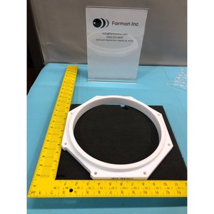 AMAT 0020-10943 Insulator, <b>Seal</b>, 172931 - Trusted Global Legacy Semiconductor Equipment and Parts at - Product Image 5