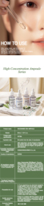 เซรั่มไนอะซินาไมด์ 20% สูตรปราศจากพาราเบน ช่วยให้ผิวเปล่งประกาย ลดเลือนริ้วรอย จุดด่างดำ ขนาด 30 มล. ขวดสำหรับทุกเพศ ใช้ได้ที่บ้าน - Product Image 4