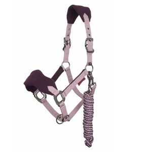 Harnais pour cheval en maille respirante – Confort d'équitation léger et ventilé - Product Image 1