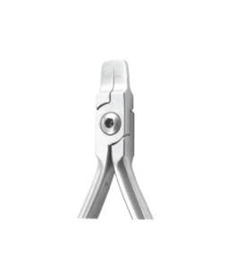Alicate de Tweed para Curvar Arcos, Acero Inoxidable, Instrumento Dental para Dar Forma a Alambres de Ortodoncia, OEM ODM - Product Image 1