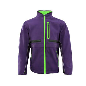 Chaqueta de Motociclismo Todoterreno Azul 2026, Traje de Motociclismo, Chaqueta Casual, Abrigo de Motociclismo, Prenda Superior Unisex - Product Image 1
