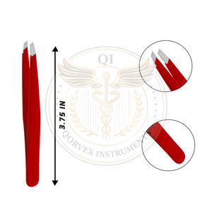 Pinces à épiler noires de haute qualité avec logo personnalisé pour l'épilation, directement du grossiste fiable - Product Image 3