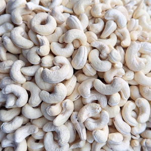 Proveedor Confiable de Nueces de Anacardo W240 al Vacío SANTIGO, Nueces de Anacardo W320 a Granel y Precio Económico - Product Image 1