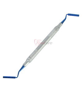 Kit Premium de Injerto Óseo para Implantes Dentales, Instrumentos de Implante de Acero Inoxidable con Recubrimiento de Titanio y Plasma, Herramientas Manuales para Implantes Óseos - Product Image 1