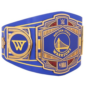 Réplica del Cinturón de Campeonato de Golden State - Product Image 4