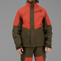 Vêtements de chasse pour hommes, camouflage, impression personnalisée, coupe-vent, imperméable, respirant, softshell, polyester, veste tactique d'hiver