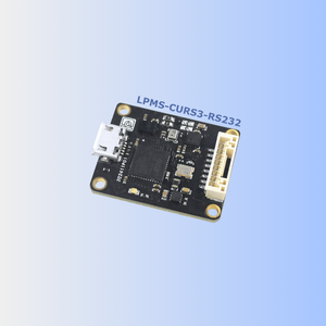 รุ่น OEM LPMS-CURS3-TTL อุปกรณ์ IMU / AHRS ขนาดเล็กกะทัดรัด 9 แกน พร้อมอินเทอร์เฟซ TTL UART USB สำหรับหุ่นยนต์จัดการวัสดุ AGV/AMR - Product Image 1