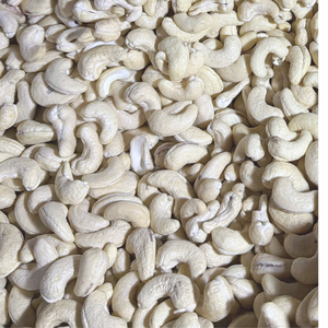 Cheap Bulk Ready To Ship Types Of Cashew <b>Nuts</b> Ww210 Premium Quality Vietnam Cashew <b>Nuts</b> LOW MOQ - Product Image 1