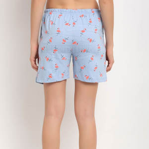 Shorts imprimés Offre Spéciale pour femmes Shorts décontractés grande taille pour femmes Shorts pour femmes à bas prix - Product Image 3