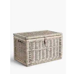 Panier en rotin réglable (autres formes) pour bureau à domicile européen, en rotin naturel/forme personnalisée, mobilier de bureau commercial - Product Image 1