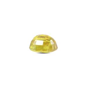 Oval Cut 6.15 Ct Alexandrite Pink Sapphire Spinel Loose Gemstone Paraiba Color for Fine Jewelry - Product Image 3