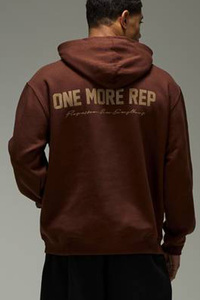 Men's <b>Custom</b> Screen Printing Pullover Hoodie Premium Cotton Fleece Casual Men's Sweatshirt With <b>Custom</b> Logo Supplier OEM - Product Image 2
