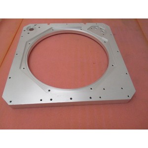 AMAT 0200-30509 แผ่นฐานที่ผ่านการทำความสะอาดแล้ว P5000 - อุปกรณ์และชิ้นส่วนเซมิคอนดักเตอร์ระดับโลกที่เชื่อถือได้ - Product Image 4