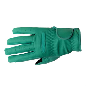 Gants d'équitation à doigts entiers, vente en gros, personnalisables, antidérapants, très demandés, de qualité supérieure. - Product Image 3