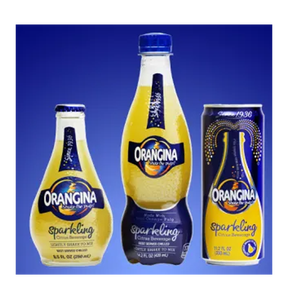 Botellas de vidrio Orangina al por mayor de 330 ml, cajas de 12x330 ml, presentación premium para bares, restaurantes y hostelería de alta gama - Product Image 5