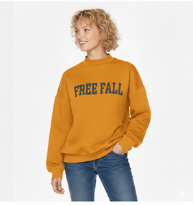 Sweat-shirt tricoté personnalisé pour femme, col roulé, en molleton épais respirant, coton et polyester, couleur unie, pour l'hiver - Product Image 1