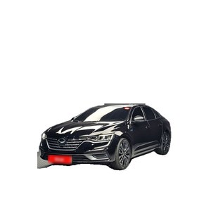 For Renault Korea (Samsung) SM6 1.8 TCe Inspire March 2023 Model with 33,741 km Leather Seats Rear Camera Left Steering - Product Image 1
