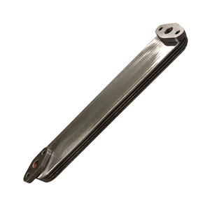 Marine engine Genuine parts Diesel Oil cooler core oil cooler <b>element</b> S6R2 37539-20100 - Product Image 1