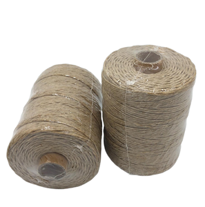 Cuerda de Yute Trenzada de 1-30 MM, 3/4 Hilos, 100% Natural, Ecológica, Duradera, Biodegradable, de Alta Resistencia, Exportador y Fabricante JF - Product Image 4