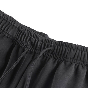 Nuevo Conjunto Deportivo Ligero para Hombre, Precio de Fábrica, Secado Rápido, Trajes Deportivos para Hombre, Color Sólido - Product Image 5