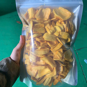 ขนมขบเคี้ยวขนุนแห้งจากเวียดนาม - Product Image 1