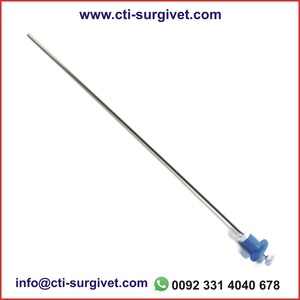 Pistola de Inseminación Artificial, Instrumento Veterinario Duradero para la Reproducción de Ganado, Herramienta de Alta Precisión, Fácil de Usar - Product Image 4