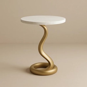 Hot Selling Side <b>Table</b> for Home Hotel Restaurant Furniture Decor Usage Corner <b>Table</b> in Cheap Affordable Price <b>Centre</b> <b>Table</b> - Product Image 5