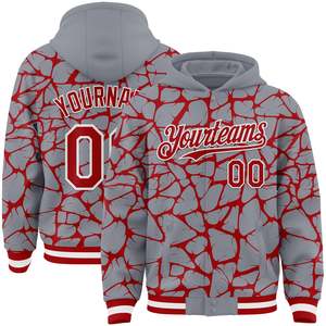 Chaqueta Varsity Personalizada Splendid Apparel de Poliéster/Algodón para Hombre, Talla Grande, Chaqueta de Béisbol con Patrón Verde y Rosa, Botón Único - Product Image 4