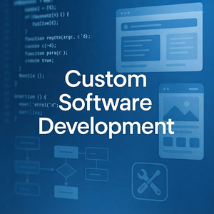 Services logiciels personnalisés de premier ordre : développement d'applications sur mesure, intégration d'entreprise et solutions numériques évoluables - Product Image 2