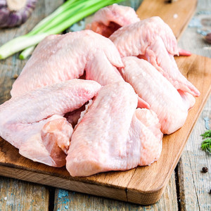 Alas de Pollo Congeladas IQF (Aves de Corral) de Brasil para Compradores Mayoristas, Comercio Internacional, Adquisición a Granel - Product Image 6