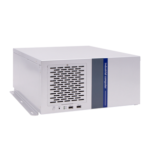 MIPC-U3300 แชสซีแบบติดตั้งบนแร็คสำหรับอุตสาหกรรมพร้อมรองรับพัดลมระบายความร้อน - Product Image 3