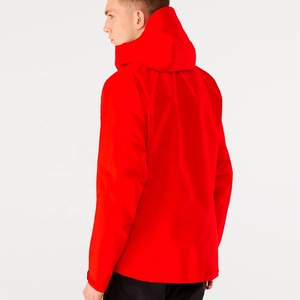 Veste d'hiver imperméable pour homme OEM Snow, remplacement de la capuche, veste de ski d'extérieur pour homme - Product Image 2