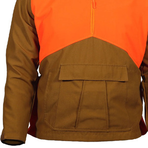 Veste tactique Shero en néoprène unisexe, sans manches, imperméable, pour le sport de plein air, vente en ligne, vêtements en gros - Product Image 4