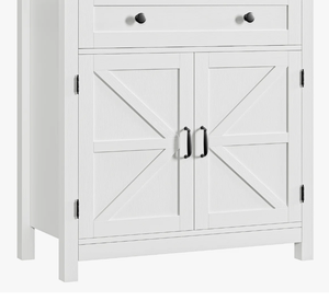 Mueble de Cocina de Estilo Moderno con Estructura de Madera en Color Natural para el Hogar y Hoteles - Product Image 6