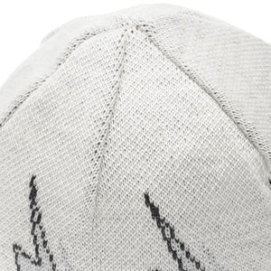 Gorro de Invierno de Punto Acrílico Cálido, Bordado a Mano, Nuevo Diseño Personalizado, Transpirable, Impermeable, Impresión por Sublimación, Térmico, con Letras - Product Image 6