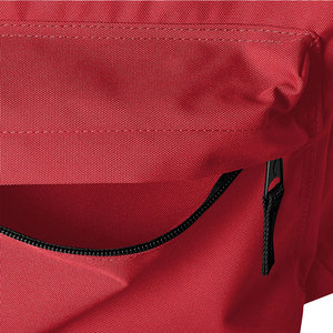 Sac à dos décontracté grande capacité avec compartiment principal à double fermeture éclair, sangle réglable, multi-usages pour les voyages et le bureau - Product Image 6