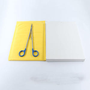 Weck Hem-O-Lok อุปกรณ์ในการผ่าตัด, เครื่องมือในการผ่าตัดแบบหนีบโดยเครื่องมือ surgiright - Product Image 4