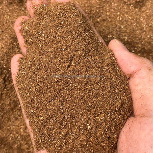 Miel de caña en polvo liofilizada de grado internacional Kim Minh para alimentación animal (22% de azúcar mín., 3.6% de proteína máx.) Origen Vietnam - Product Image 5