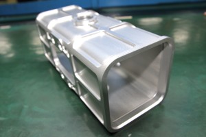 Precision CNC Milling <b>Services</b> from Vietnam - Product Image 3