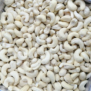 Factory Price Cashew <b>Nuts</b> <b>Kernel</b> <b>Nuts</b> Kaju SANTIGO Low MOQ Cashew <b>Kernels</b> - Product Image 1