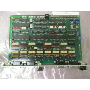 Tarjeta SIO Disco EAUA-349000 de 4 Canales, FAPCB0424 - Equipo y Piezas de Semiconductores Legados Globales Confiables - Product Image 6