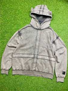 Conjunto Deportivo de Dos Piezas para Hombre, Invierno, con Pedrería, 100% Algodón, Tela Suave, Estilo Casual para Uso Diario, Moda - Product Image 3