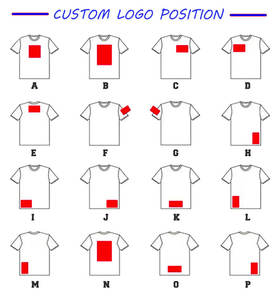 Camisetas de Algodón con Cuello Redondo de 230 Gramos, Estilo Moderno, Personalizadas al por Mayor, con Hombros Caídos, Holgadas, con Logotipo Impreso, Tallas Grandes - Product Image 6