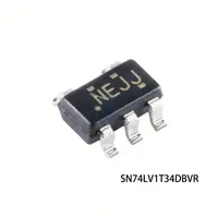 Sirkuit Terpadu SN74LV1T34DBVR SOT-23-5 Asli Baru