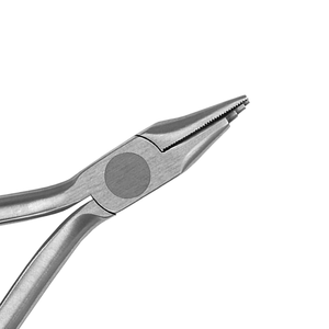 O'Brien Pliers Professional Orthodontic <b>Tool</b> <b>Safe</b> Effective Dental Appliance Instrument High Quality Durable Precision Grip - Product Image 5