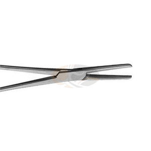 Pinces Rochester Pean Médicales et Dentaires en Acier Inoxydable, Droites et Courbées, Pinces à Artères, Instrument Chirurgical Manuel Hémostatique - Product Image 4