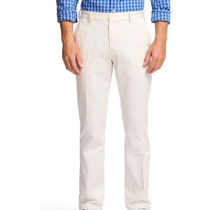 Pantalones Chinos de Moda, Muy Solicitados, Casuales, Cómodos, Blancos, Estilo Urbano, para Oficina, Elegantes, para Hombre - Product Image 5