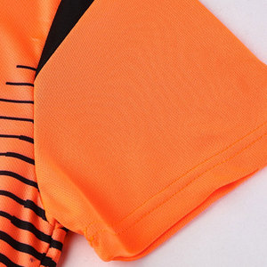 Advanced Moisture Management <b>Soccer</b> Uniform Club Jerseys Soft Touch Polyester <b>Soccer</b> Uniform Wholesale Team Kits - Product Image 5